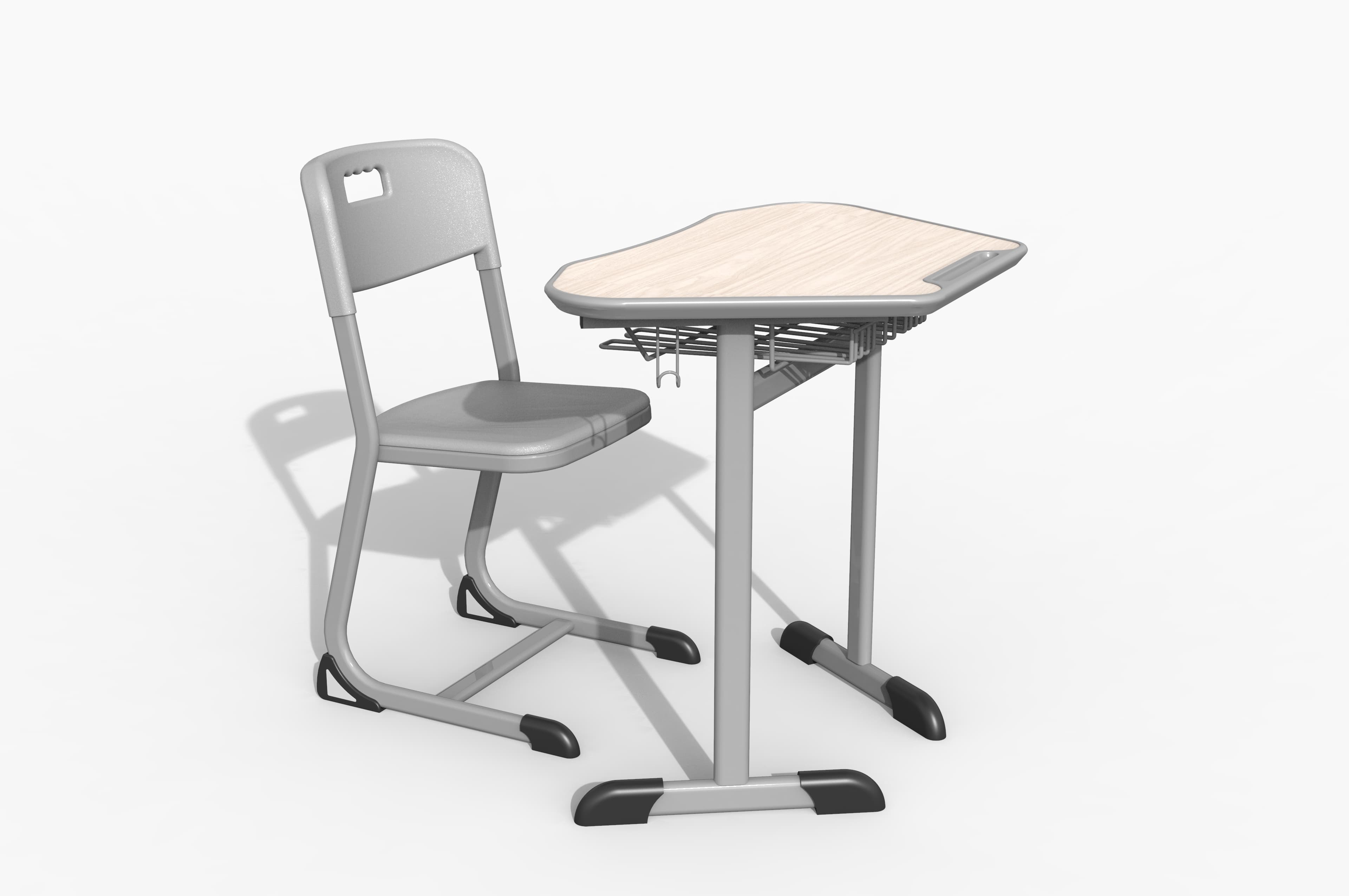 Meja Kursi Set Archimedes